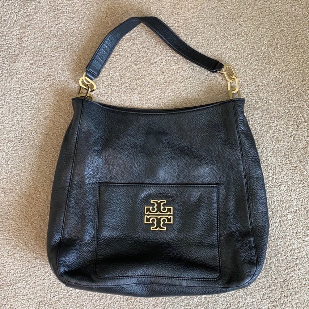 Tory Burch Leather tote